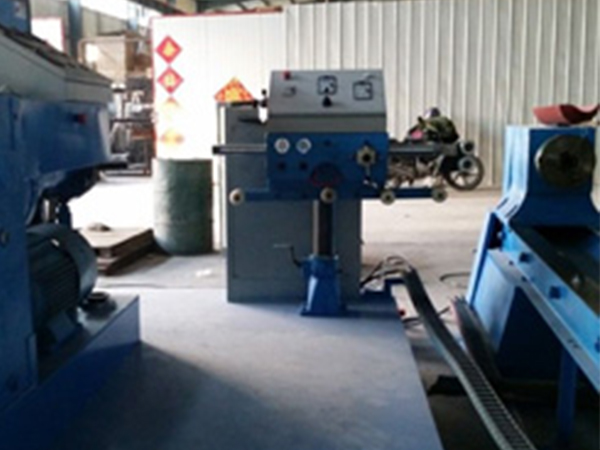 廠(chǎng)房設(shè)備