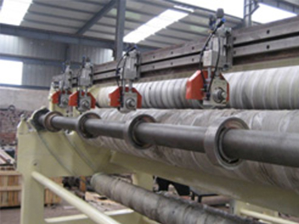 廠(chǎng)房設(shè)備