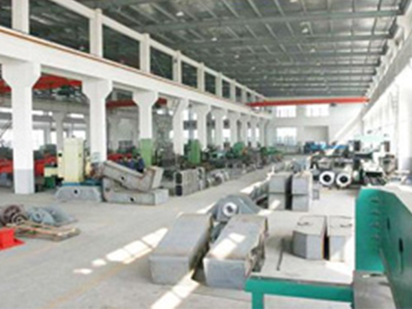 廠(chǎng)房設(shè)備